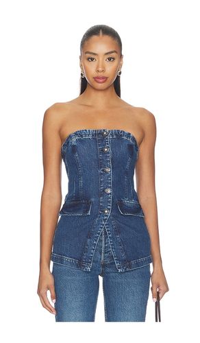 The Phoebe Bustier en . Taille 2. Also en 4, 6, 8, 10 - Favorite Daughter - Modalova