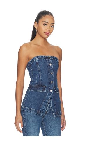The Phoebe Bustier en . Taille 0. Also en 10, 2, 4, 6, 8 - Favorite Daughter - Modalova
