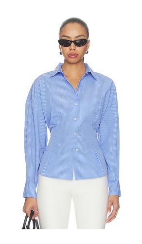 CHEMISE THE BACK STORY en . Taille XS. Also en M, L, XL - Favorite Daughter - Modalova