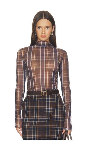 The Sheer Fantasy Top en . Taille S. Also en XS - Favorite Daughter - Modalova