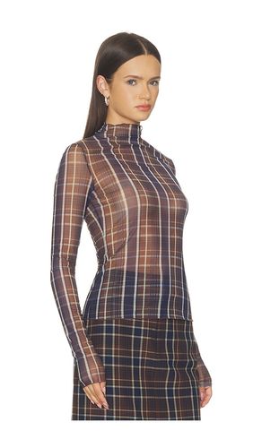 The Sheer Fantasy Top en . Taille S. Also en - Favorite Daughter - Modalova