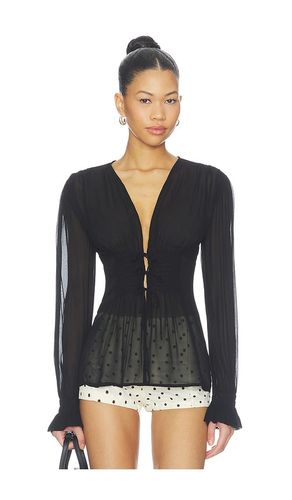 The One Last Time Top in . Size L. Also in M, S, XL - Favorite Daughter - Modalova