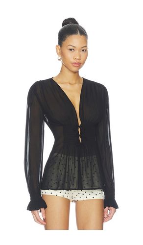 The One Last Time Top in . Size L. Also in M, S, XL - Favorite Daughter - Modalova