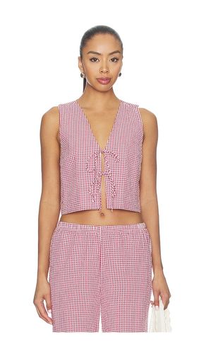 The Invisible Strings Top en . Taille L. Also en M, S, XL, XS - Favorite Daughter - Modalova