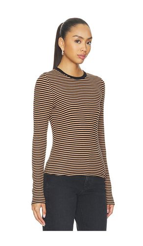 The Foundation Long Sleeve Top en . Taille L. Also en M, S, XL, XS - Favorite Daughter - Modalova