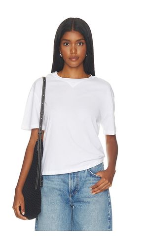 T-SHIRT THE EVERYDAY SHORTSLEEVE en . Taille S. Also en XS - Favorite Daughter - Modalova