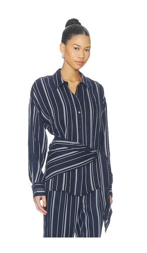 The Positano Shirt in . Size L. Also in S, XS - Favorite Daughter - Modalova