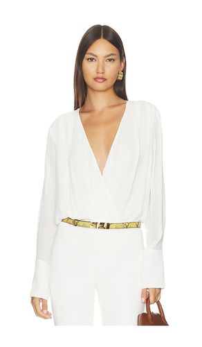 The Stripe Jacquard Date Blouse en . Taille S. Also en M, L, XL - Favorite Daughter - Modalova
