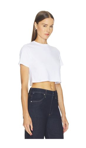TOP CROPPED LAURA en . Taille XS. Also en S, M, L, XL - Favorite Daughter - Modalova