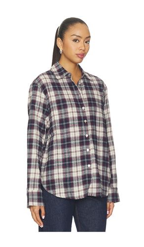 CHEMISE THE BOYFRIEND en . Taille XS. Also en S - Favorite Daughter - Modalova
