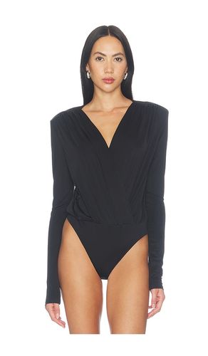 The Slinky Date Blouse en . Taille S. Also en M, XL - Favorite Daughter - Modalova