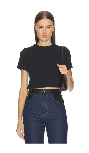 TOP CROPPED LAURA en . Taille L. Also en M, S, XL, XS - Favorite Daughter - Modalova