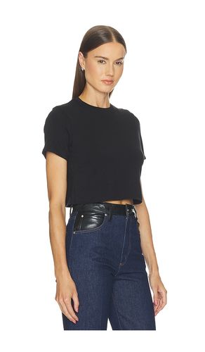 TOP CROPPED LAURA en . Taille L. Also en M, S, XL, XS - Favorite Daughter - Modalova