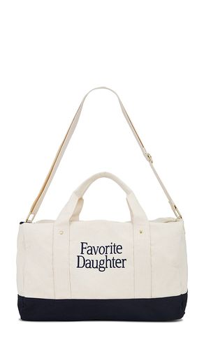 SAC DE VOYAGE en - Favorite Daughter - Modalova
