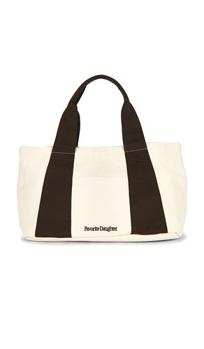 The Daily Tote Bag in - Favorite Daughter - Modalova