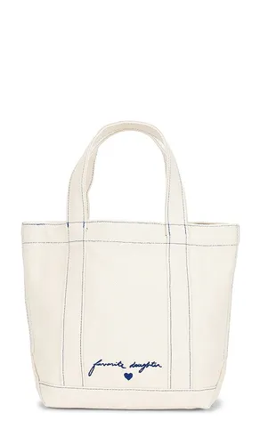 SAC FOURRE-TOUT CANVAS en - Favorite Daughter - Modalova