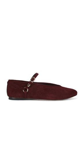 Max Mary Jane en . Taille 6. Also en 6.5, 7, 7.5, 8, 9, 9.5, 10 - Favorite Daughter - Modalova