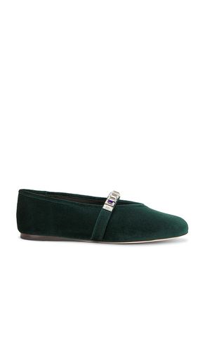 Madison Mary Jane en . Taille 10. Also en 6, 6.5, 7, 7.5, 8, 8.5, 9, 9.5 - Favorite Daughter - Modalova
