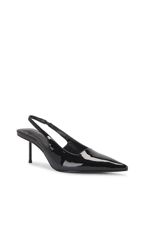 ESCARPINS TALON KITTEN en . Taille 10. Also en 11, 5, 5.5, 6, 6.5, 7, 7.5, 8, 8.5, 9.5 - FEMME LA - Modalova
