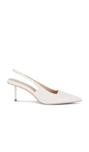 ESCARPINS TALON KITTEN en . Taille 11. Also en 5, 5.5, 6.5, 7, 7.5, 8, 8.5, 9, 9.5 - FEMME LA - Modalova