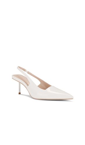 X REVOLVE G55 Kitten Heel in . Size 11. Also in 5, 5.5, 6, 6.5, 7, 7.5, 8, 8.5, 9, 9.5 - FEMME LA - Modalova