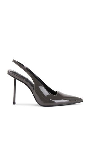 ESCARPIN-SANDALE G63 in . Size 11, 6, 7, 8, 9 - FEMME LA - Modalova