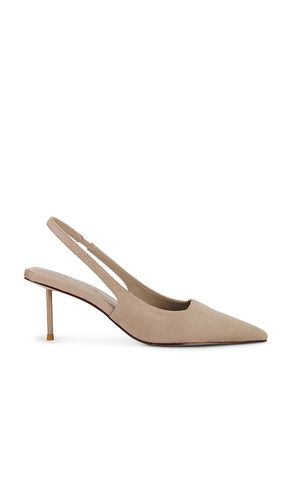 ESCARPIN G55 SLINGBACK en . Taille 10. Also en 11, 5, 6, 8, 9 - FEMME LA - Modalova