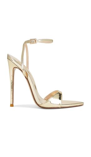 GG Heel in . Size 6. Also in - FEMME LA - Modalova