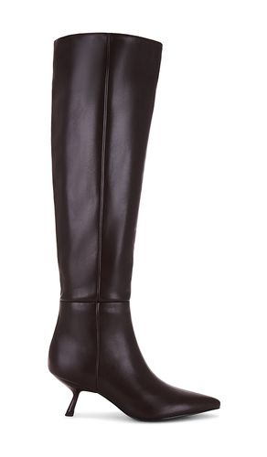 BOTTINES BERLIN in . Size 5, 6, 7, 8 - FEMME LA - Modalova