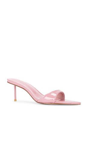 SLIPPERS MARSEILLE en . Taille 10. Also en 10.5, 11, 5, 5.5, 6, 6.5, 7, 7.5, 8, 8.5, 9, 9.5 - FEMME LA - Modalova