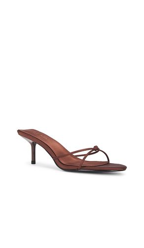 SLIPPERS MAEVE en . Taille 10. Also en 5, 6, 7, 8, 9 - FEMME LA - Modalova