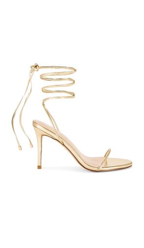 ESCARPINS 3.0 BARELY THERE LACE UP en . Taille 5. Also en 6, 7, 8, 11, 6.5 - FEMME LA - Modalova
