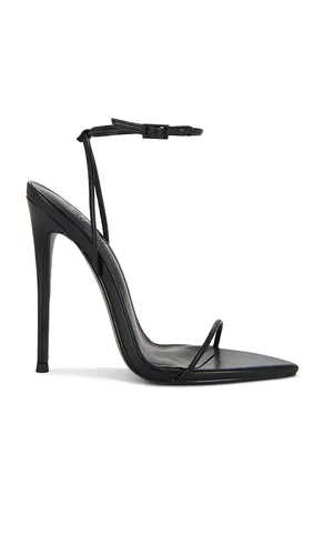 The Andx Sandal in . Size 10. Also in 11, 5, 5.5, 6, 7, 8, 9 - FEMME LA - Modalova