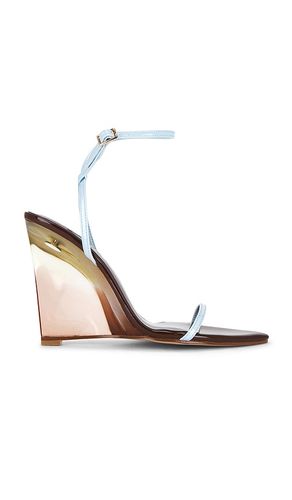 X REVOLVE Andx Wedge Sandal in . Size 10. Also in 11, 5, 6, 7, 8, 9 - FEMME LA - Modalova