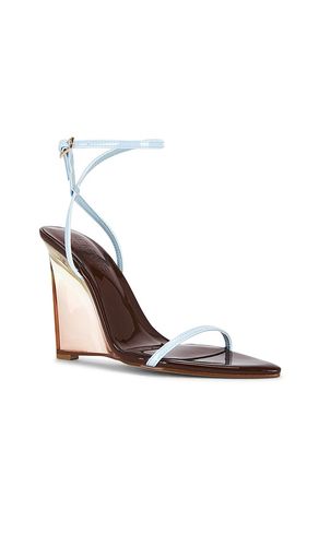 SANDALES ANDX WEDGE en . Taille 10. Also en 11, 5, 6, 7, 8, 9 - FEMME LA - Modalova
