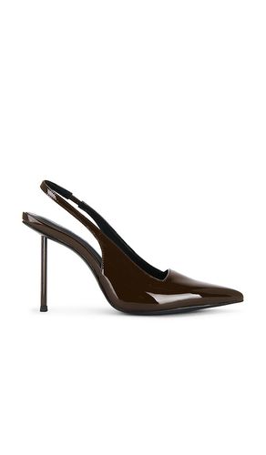 ESCARPIN G63 SLINGBACK en . Taille 6. Also en 8, 9, 10 - FEMME LA - Modalova