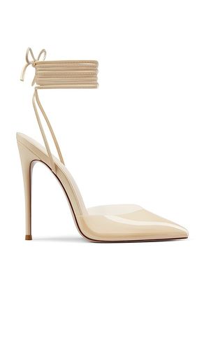 ESCARPIN LUISA LACE UP en . Taille 6. Also en 5, 7, 8, 9, 10, 11 - FEMME LA - Modalova