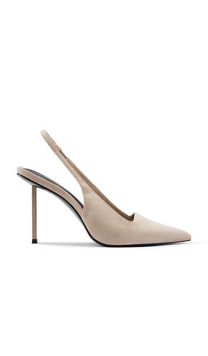 ESCARPIN G63 SLINGBACK en . Taille 10. Also en 11, 5, 5.5, 6, 6.5, 7, 7.5, 8, 8.5, 9, 9.5 - FEMME LA - Modalova