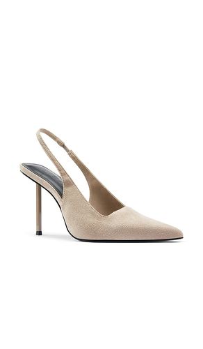 ESCARPIN G63 SLINGBACK en . Taille 11. Also en 5, 5.5, 6, 6.5, 7.5, 8, 9 - FEMME LA - Modalova