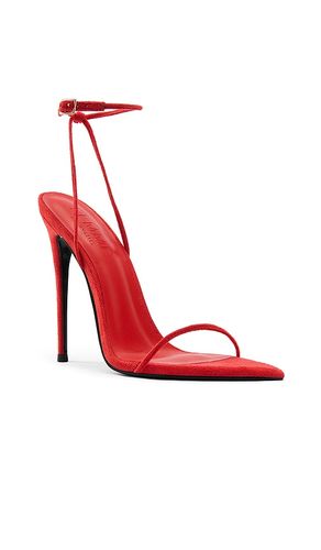 SANDALES ANDX en . Taille 10. Also en 11, 5, 6, 6.5, 7, 7.5, 8, 8.5, 9, 9.5 - FEMME LA - Modalova