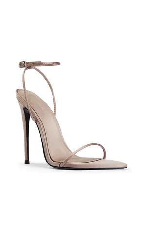 SANDALES ANDX en . Taille 11. Also en 5, 5.5, 6, 6.5, 7, 7.5, 8, 8.5, 9 - FEMME LA - Modalova