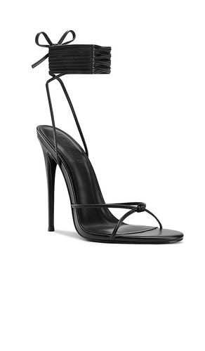 ESCARPINS ATHENS LACE UP en . Taille 6. Also en 7 - FEMME LA - Modalova