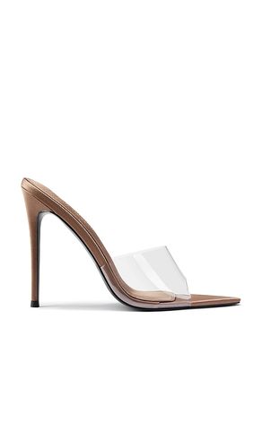 MULES GIANNI SATIN en . Taille 6. Also en 10 - FEMME LA - Modalova