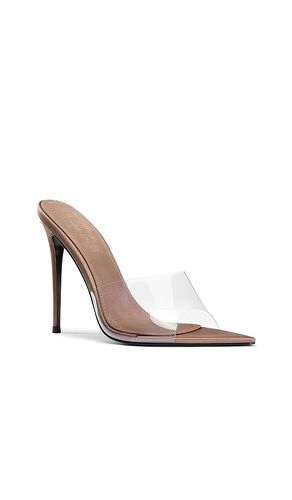 MULES GIANNI SATIN en . Taille 10. Also en 11, 5, 6, 7, 8, 9 - FEMME LA - Modalova