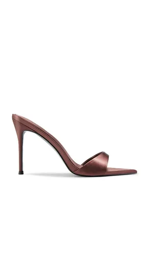 SLIPPERS KAIA en . Taille 10. Also en 11, 6, 7, 8, 9 - FEMME LA - Modalova