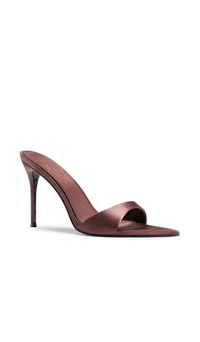 SLIPPERS KAIA en . Taille 6. Also en 5, 7, 8, 10 - FEMME LA - Modalova