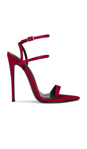 SANDALES SANGLES ET TALONS ANDX en . Taille 10. Also en 11, 5, 6, 7, 8, 9 - FEMME LA - Modalova