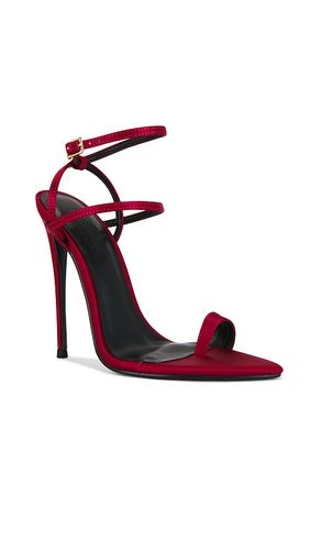 SANDALES SANGLES ET TALONS ANDX en . Taille 10. Also en 11, 5, 6, 7, 8, 9 - FEMME LA - Modalova