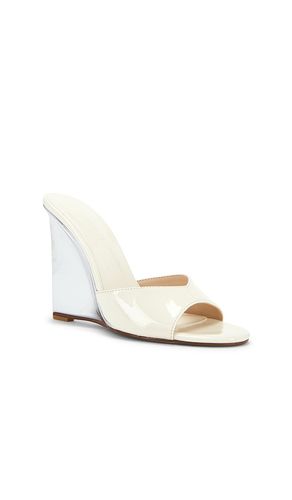 SANDALES COMPENSÉES BECCA en . Taille 6. Also en 7, 8, 9 - FEMME LA - Modalova
