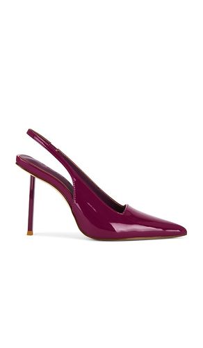 ESCARPINS AVEC BRIDE ARRIÈRE G55 en . Taille 7. Also en - FEMME LA - Modalova